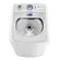 Lavadora Electrolux 9Kg 10 Programas Efficient Care Branco 127V