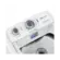 Lavadora Electrolux 9Kg 10 Programas Efficient Care Branco 127V