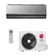 Ar Condicionado Split LG 12.000 Btus Hi Wall Dual Inverter Voice + AI Artcool Frio Cinza 200V