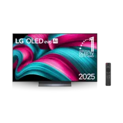 Smart TV 65