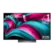 Smart TV 55" LG Oled HDR10 AI 4K Google Cast Reconhecimento De Voz Preto
