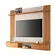 Home Suspenso Solus 1.8 Hb Moveis Para Tv Ate 70" Polegadas Cinamomo/Off White