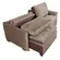 Sofa Cama 3 Lugares Aga Retratil Miami Inca Castor