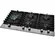 Cooktop a Gas Fischer 33810 92122 5 Queimadores Chama Platinium com Trempe de ferro fundido Bivolt