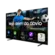 Smart TV 75" Samsung Neo QLED Ultra 4K Vision AI Assistente De Voz Alexa Integrado