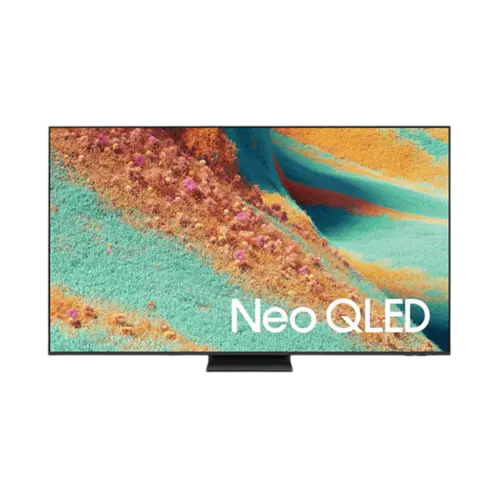 Smart TV 65" Samsung QlLED Ultra HDR 10+ Vision AI 4K Assistente De Voz Alexa Integrado
