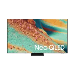 Smart TV 65" Samsung QlLED Ultra HDR 10+ Vision AI 4K Assistente De Voz Alexa Integrado