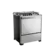 Fogao Dako Magister Style Espelhado 5 Bocas Com Mesa Inox e Botoes Removiveis Bivolt