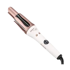 Modelador De Cachos Taiff 200032 Curves Automatic Rose Bivolt