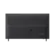 Smart TV 86" LG UHD HRD10 4K Super Upscaling Reconhecimento Inteligente De Voz
