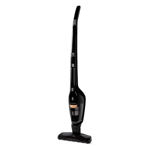 Aspirador de Po Electrolux ERG24N Vertical Ergorapido 2 em 1 Luz Led Filtro HEPA Funcao BrushRollClean