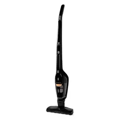 Aspirador de Po Electrolux ERG24N Vertical Ergorapido 2 em 1 Luz Led Filtro HEPA Funcao BrushRollClean