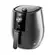 Fritadeira Electrolux EAF30 AirFryer 4 Litros 1400W com Receitas Pre-Sugeridas e Cesto Removivel Antiaderente