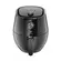 Fritadeira Electrolux EAF30 AirFryer 4 Litros 1400W com Receitas Pre-Sugeridas e Cesto Removivel Antiaderente