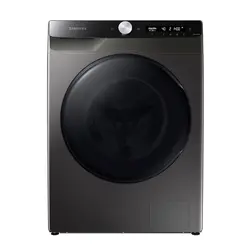 Lava e Seca Samsung 11kg Wi-Fi AI Control e Conectividade via SmartThings Inox Look 127V