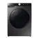 Lava e Seca Samsung 11kg Wi-Fi AI Control e Conectividade via SmartThings Inox Look 127V