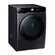 Lava e Seca Samsung 11kg Wi-Fi AI Control e Conectividade via SmartThings Inox Look 127V