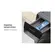 Lava e Seca Samsung 11kg Wi-Fi AI Control e Conectividade via SmartThings Inox Look 127V
