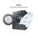 Lava e Seca Samsung 11kg Wi-Fi AI Control e Conectividade via SmartThings Inox Look 127V