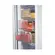 Freezer Consul CVU26FBANA 231L Vertical Degelo Manual Gaveta Multiuso Branco