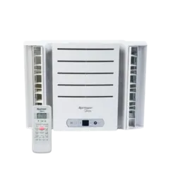 Ar Condicionado Janela 7.500 Btus Springer Midea QCK078RB Eletronico 127V