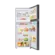 Refrigerador Samsung 415L Duplex Evolution SmartThings AI Black Inox Bivolt