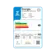 Refrigerador Samsung 415L Duplex Evolution SmartThings AI Black Inox Bivolt