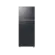 Refrigerador Samsung 415L Duplex Evolution SmartThings AI Black Inox Bivolt