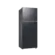 Refrigerador Samsung 415L Duplex Evolution SmartThings AI Black Inox Bivolt