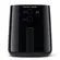 Fritadeira Air Fryer 4,1L Serie 3000 Philips Walita HD9202 Grill Edition 1400W 127V