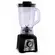 Liquidificador Arno Power Mix 700W 1,3 Litros LQ35 Power Mix Preto 127V
