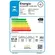 Refrigerador Electrolux IM7B 480 Litros Frost Free Inverter Efficient Com AutoSense 3 Portas Black Inox Look 127V
