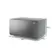 Micro-ondas Midea MHP27S1 27 Litros  Espelhado Prata 127V