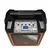 Caixa Amplificada Mystic PS30TO 60W Bluetooth USB SD Laranja
