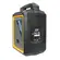 Caixa Amplificada Mystic 100W Bluetooth USB SD FM Bateria Recarregavel Amarelo