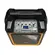 Caixa Amplificada Mystic 100W Bluetooth USB SD FM Bateria Recarregavel Amarelo