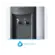 Bebedouro de Coluna IBBL GFN 2000 Bandeja Removivel Inox