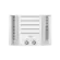 Ar Condicionado De Janela Springer Midea 10.000 Btus Mecanico Frio Branco 127V
