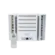Ar Condicionado Janela Midea QCK108RB 10.000 Btus Eletronico 127V