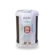 Ar Condicionado Split Springer Midea 18.000 BTUs AirVolution Hi Wall Frio Monofasico Branco 220V