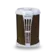 Ar Condicionado Split Springer Midea 18.000 BTUs AirVolution Hi Wall Frio Monofasico Branco 220V