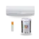Ar Condicionado Split Springer Midea 18.000 BTUs AirVolution Hi Wall Frio Monofasico Branco 220V