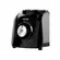 Liquidificador Mallory Fast Mix 2,1L 2 Velocidades + Pulsar Preto 127V