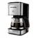Cafeteira Mondial C4432XSI 305301 Dolce Arome Preto e Inox 127v