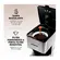 Cafeteira Mondial C4432XSI 305301 Dolce Arome Preto e Inox 127v