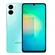 Smartphone Samsung Galaxy A06 Com Tela 6.7" 128GB/4GB Octa Core Android Verde Claro