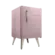 Frigobar Brastemp 76 Litros 1 Porta Rose Quartz 127V