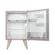 Frigobar Brastemp 76 Litros 1 Porta Rose Quartz 127V