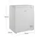 Freezer Consul Horizontal 142 Litros 1 Tampa Branco 127V