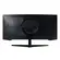 Monitor Gamer Odyssey G5 34" Samsung LC34G55TWWLMZD HDR10 Preto